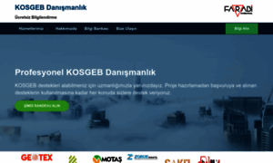 Kosgeb-danismanlik.com thumbnail