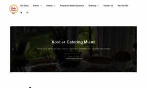 Koshercuisine.net thumbnail