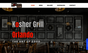 Koshergrillorlando.com thumbnail