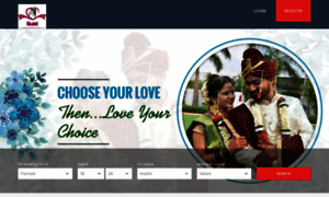 Koshtimarriage.com thumbnail