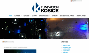 Kosice.com.ar thumbnail