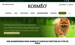 Kosmeo.fr thumbnail