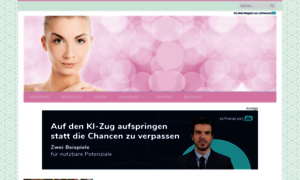 Kosmetik-news24.de thumbnail