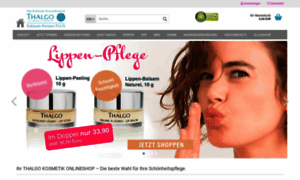 Kosmetik-premiumshop.de thumbnail