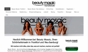 Kosmetikstudio-frankfurt-beauty.de thumbnail