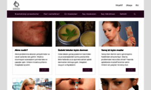 Kosmetologiya-dermatologiya.az thumbnail