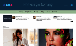 Kosmetyki-natury.eu thumbnail