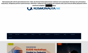 Kosmonauta.net thumbnail