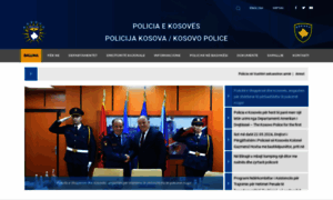 Kosovopolice.com thumbnail