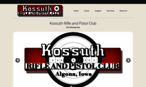 Kossuthrpc.com thumbnail