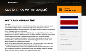 Kosta-rika.vatandaslik.com.tr thumbnail