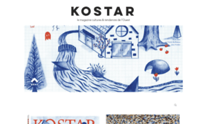 Kostar.fr thumbnail