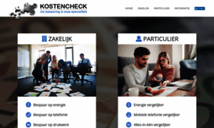 Kostencheck.nl thumbnail