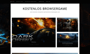 Kostenlos-browsergame.com thumbnail