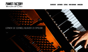 Kostenlos-klavier-lernen.com thumbnail