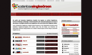 Kostenlose-singleboersen.com thumbnail