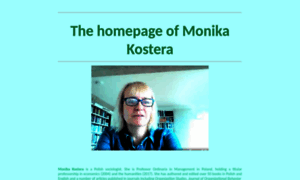 Kostera.pl thumbnail