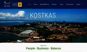 Kostkas.com.au thumbnail