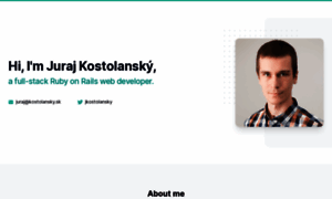 Kostolansky.sk thumbnail