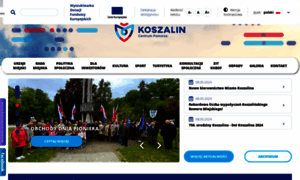 Koszalin.pl thumbnail