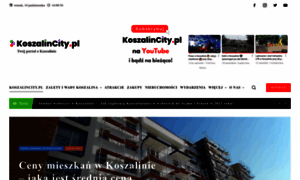 Koszalincity.pl thumbnail