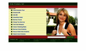 Kota-kinabalu.net thumbnail
