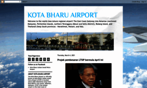 Kotabharuairport.blogspot.jp thumbnail