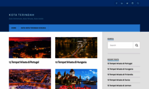Kotaterindah.wordpress.com thumbnail