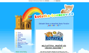 Kotatka-tovacov.cz thumbnail