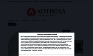Kotimaa.fi thumbnail