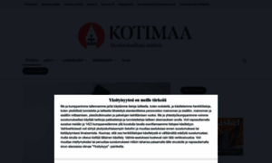 Kotimaa24.fi thumbnail
