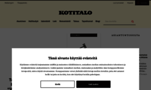 Kotitalolehti.fi thumbnail