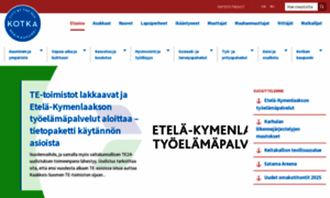 Kotka.fi thumbnail