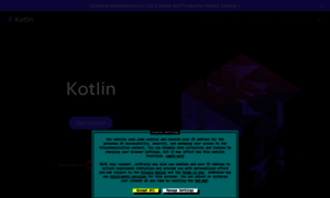 Kotlinlang.org thumbnail