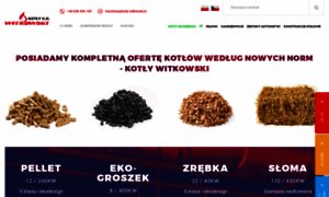 Kotly-witkowski.pl thumbnail