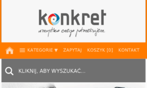 Kotly.krakow.pl thumbnail