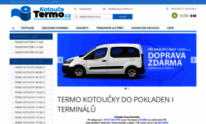 Kotouce-termo.cz thumbnail