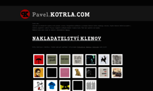 Kotrla.com thumbnail