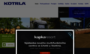 Kotrla.cz thumbnail