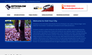 Kottayam.com thumbnail