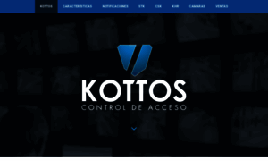 Kottos.com.mx thumbnail
