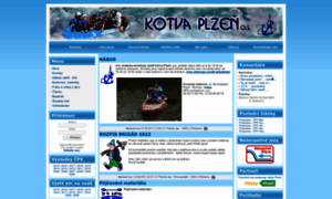 Kotva.e-plzen.cz thumbnail