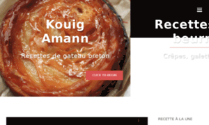 Kouig-aman.com thumbnail