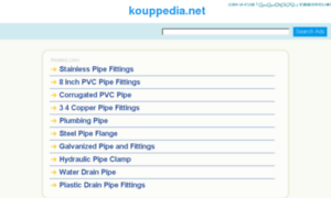 Kouppedia.net thumbnail