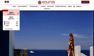 Kouroshotelmykonos.gr thumbnail