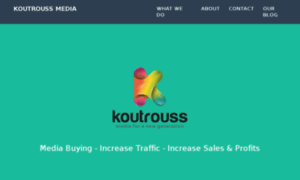 Koutrouss.com thumbnail