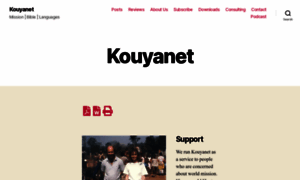 Kouya.net thumbnail