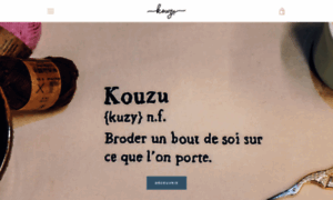 Kouzu-la-box.fr thumbnail