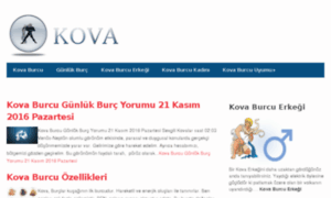 Kova-burcu.com thumbnail