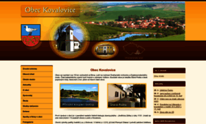 Kovalovice.cz thumbnail